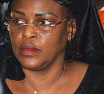 Saint-Valentin: Ecoutez le message vocal « Jongue » de Marième Faye Sall Pour Macky Sall