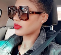 Adja Diallo « Man Rek Thi Xaler, Namouma Dara »