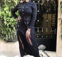 Chabii s’affiche plus belle que jamais