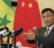 Coopération avec la Chine Sénégal: "900 milliards de FCFA en 7 ans, la Chine participe pleinement aux PSE"
