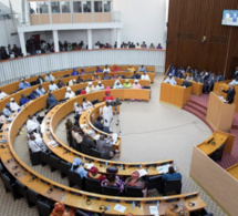 Affaire 94 milliards, plainte de Ousmane Sonko: suivez la séance plénière à l'Assemblée nationale
