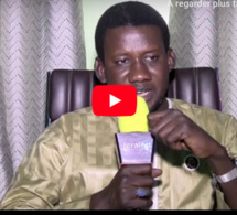 VIDEO - Cheikh Mbacké Ndaw, maire de Mbacké: « Wade manque de respect aux populations »