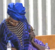 Aminata Kanté, députée: « Cette affaire Sonko-Mamour Diallo, n’est pas claire, je vote abstention »