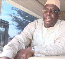 Macky Sall: « Opposition Bii, Amna Dolee Loll, Thi Réseaux Sociaux yii »