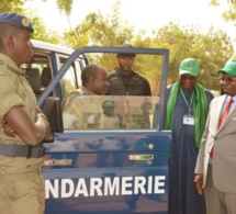 Affrontements de Tambacounda : Les 24 « gros bras » du Pur déférés
