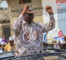 Macky Sall : C’est Dieu Qui choisit un président « YALLA MOY Falée »