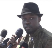 VIDEO - Ousmane Sonko: « Pourquoi j’ai refusé la sécurité de Aly Ngouille Ndiaye »