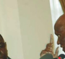 ViDEO - Attaque des bureaux de vote: Quand Macky Sall défie Abdoulaye Wade