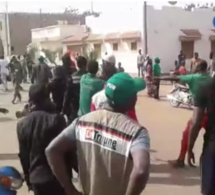 Violences de Tamba: le tueur de Ibrahima Diop identifié, le chauffeur du bus en prison