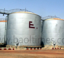 Diourbel: Macky Sall entend relancer la Société électrique et industrielle du Baol (SEIB)