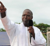 VIDEO - Boun Abdallah Dionne tire sur Idrissa Seck, « sa "coalition 2019’’ est une coalition vide, composée de candidats recalés au parrainage »