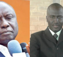 Attaques contre le PM : Séni FALL répond à Idrissa SECK « Fii PM moko mome"