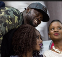 Eumeu Séne: "Je ne répondrais jamais au père de Balla Gaye"