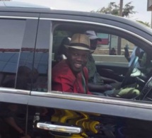 Tambacounda : une marée humaine a accueilli Ousman Sonko, Macky doit s’excuser publiquement devant les casamançais Selon Sonko et Internet va le battre …