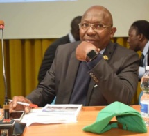 Issa Sall « j’ai dit à mon fils que tu n’iras pas étudier à l’étranger »