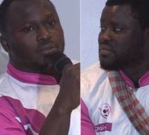 Passe d’armes entre Modou Lô et Eumeu Sène: Modou Lô n’a pas voulu lâcher l’affaire, il faut que les choses soient tirées au clair «Moi, je n’accuse personne sans en avoir les preuves