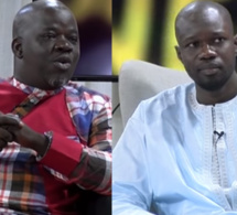 Face à Face: Ousmane Sonko et Ndoye Bane: Sonko à Ndoye Bane « Yow Hamoma »