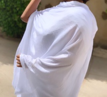 Betty profite ainsi de sa grâce féminine pour mettre en valeur le « Meulfeu »