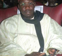 VIDÉO: Regardez ce que pense le fils cadet de Mame Baye Niasse, Baye Mbaye Mc de Macky Sall à Médina Baye