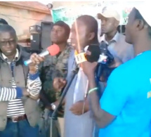Urgent: Bamba Fall « je ne soutiens pas Macky Sall » « Sentirouma Macky, Konn Andouma Ak Momm » Ousman Sonko, Issa Sall Ak Idy Nak