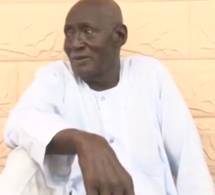 DOUBLE LESS MET EN GARDE LE ROCK DES PARCELLES « UN DANGER GUETTE MODOU LÔ CONTRE EUMEU SÈNE »