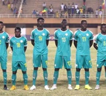 Can U20: Le Sénégal perd la finale