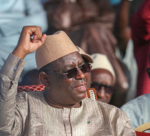 VIDEO - : Macky Sall : « on peut gagner à Fatick à 98% au soir du 24 février »