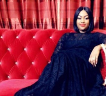 Kya Aïdara, khalé bonbon, a illuminé la Saint Valentin de Pape Cheikh Diallo