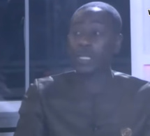 Pape Alé Niang fait sa première apparition sur WALF TV « Loutax Ma Deem Walf Gratuitement »