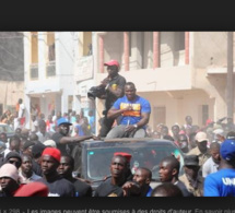 Réactions: Modou Lô se tape une Niarel, ses supporters fustigent !