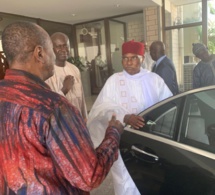 Wade de retour de Conakry, que mijote le pape du Sopi?