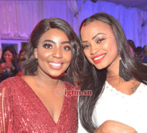 Mbathio Ndiaye et Maman « Un Cafe Avec » en toute complicité