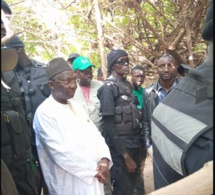 Drame de Tambacounda: Un suspect activement recherché