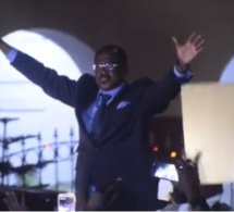 Madické Niang à Saint-Louis: " Je suis prêt à tous les sacrifices pour tourner la page Macky Sall "