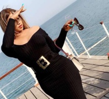 Diaba Sora se la coule douce à Dakar