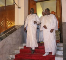 Birima Ndiaye » Cissé Lô day dof doflou, ses agissements font très mal à Macky Sall »