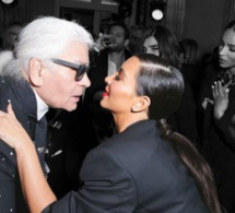 Décès de Karl Lagerfeld : le couturier milliardaire avait désigné sa chatte Choupette comme héritière