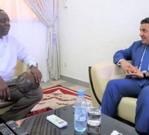 Affaire Karim : le procureur du Qatar a vu Macky…Hors du Palais, en pleine campagne électorale