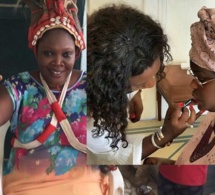 Ndella Madior Diouf : « Yeungueul Seyou Maréme Faye Sall Bamou Nekh… »