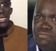 Insultes contre Birima: Le fils de Cissé Lô convoqué à la Dic