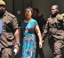 En Tanzanie, la « reine de l’ivoire » condamnée à quinze ans de prison