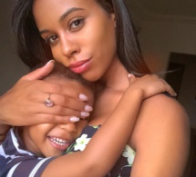 Léa Soukeyna Ndiaye : "Mon fils me dit chaque jour que je suis la plus belle"