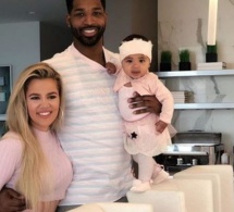 Khloé Kardashian largue Tristan Thompson : il a osé la tromper avec « sa petite soeur » !