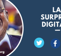 Madické Niang, la surprise Buzz digitale de la présidentielle de 2019 au Sénégal