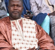 Grand Théâtre National: Doudou Diagne Diecko donne un coup de tête à…