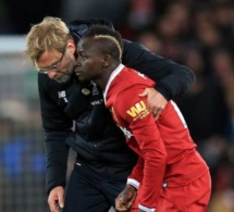 Liverpool: Sadio Mané cambriolé lors d'un match contre Bayern