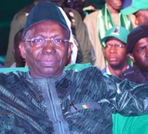 Issa Sall : « Je vais supprimer le Bac »