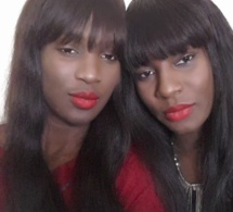 Admirez la complicité entre Sophia Thiam et sa sœur de Lissa d’un café avec…