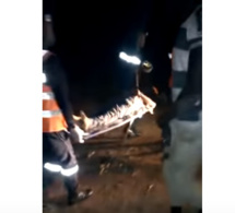 Vidéo -Thiès : une fille agressée et violée par un conducteur de moto Jakarta…