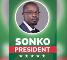 Suivez en direct Ousmane Sonko entendu par "Y'en a Marre" à Douta Seck.